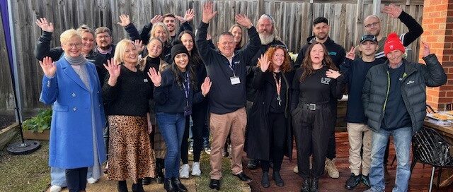 OPenDoor and Anchor youth homelessness partnership