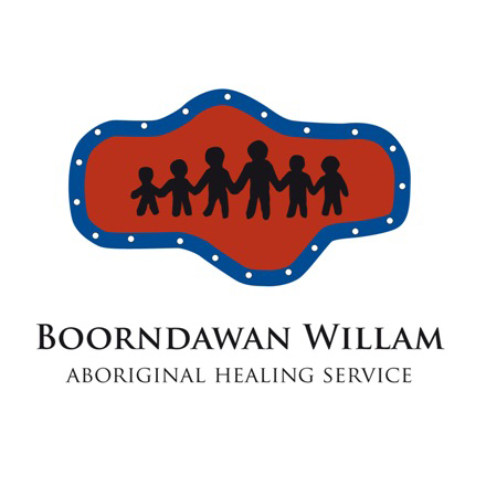 Boorndawan Logo
