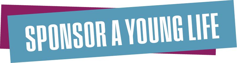 Sponsor a Young Life