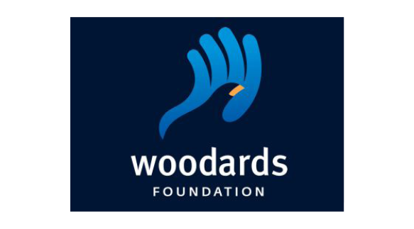 Woodards Foundation Logo