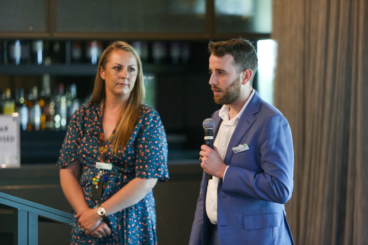 Celebrating foster and kinship carers